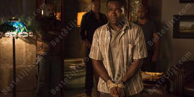 gringo films