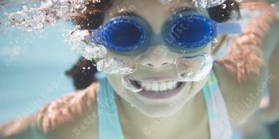 hoofd onder water gehouden films