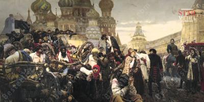 Russische geschiedenis films
