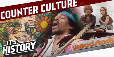 tegencultuur films