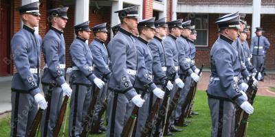 militaire School films