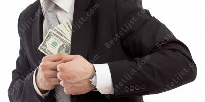geld stelen films