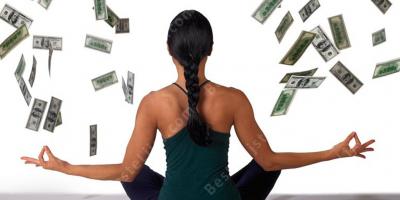 yoga-instructeur films
