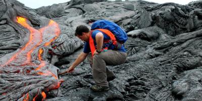 geoloog films