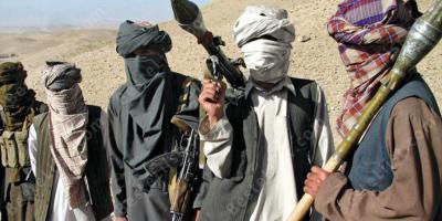 Taliban films