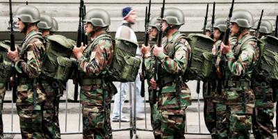 militaire dienst films