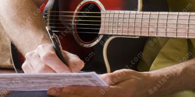 songwriter films