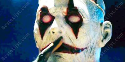 slasher-horror films