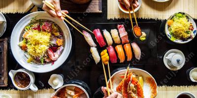 Japans eten films