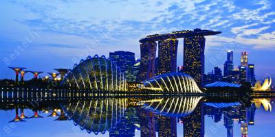 Singapore films