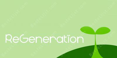 regeneratie films