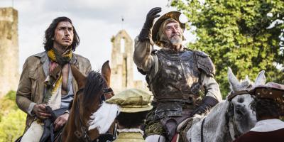 don quichot films