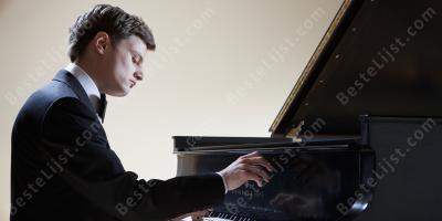 pianist films