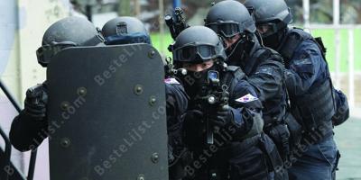 arrestatieteam films