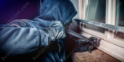 inbraak in huis films