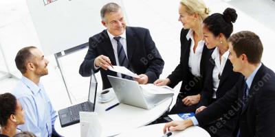 collega relatie films