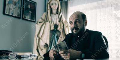 corrupte priester films
