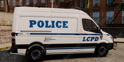 vervoer van gevangenen films