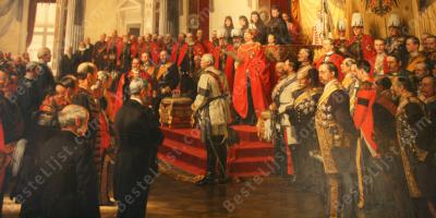 Duitse geschiedenis films