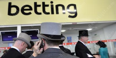 bookmakers films