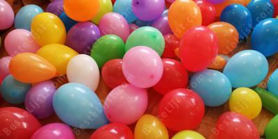 ballon films