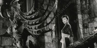 Italiaanse gotiek films