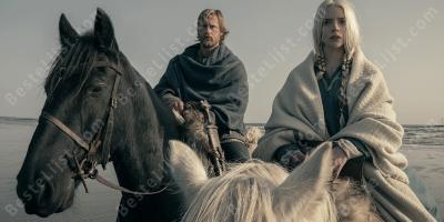 historisch epos films