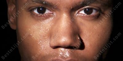 bezweet gezicht films