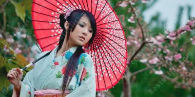 Japanse vrouw films