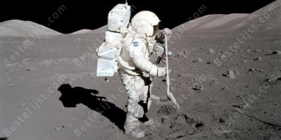 Apollo-programma films
