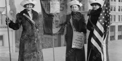 de bevrijding van vrouwen films