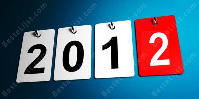 jaar 2012 films