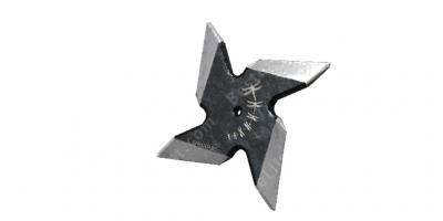 shuriken films
