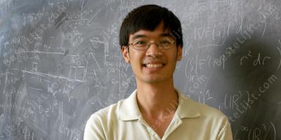 Chinees Amerikaans films