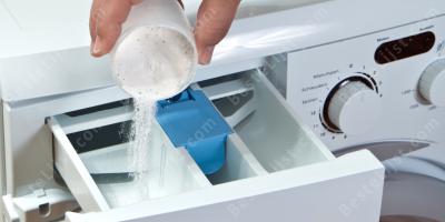 het wassen van kleding films