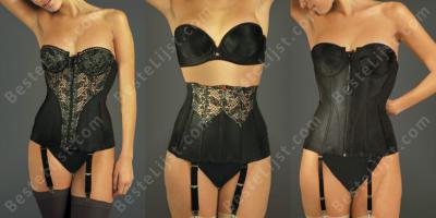 zwarte lingerie films