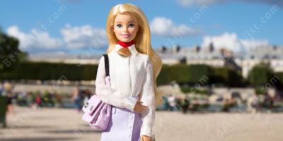 barbie pop films