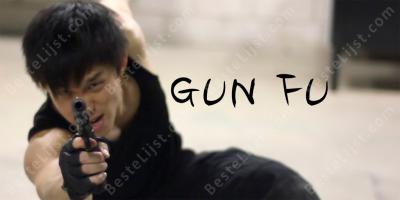 geweer fu films