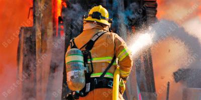 brandweerman films