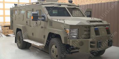 gepantserd voertuig films