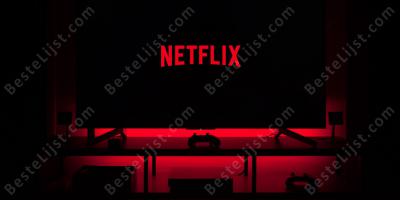 netflix films