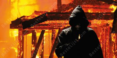brandstichting films