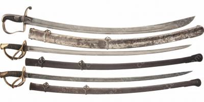 cavalerie sabel films