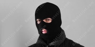 gemaskerde overvaller films