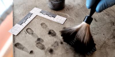 forensisch onderzoek films