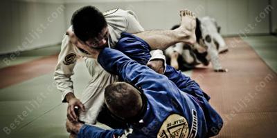 jiujitsu films