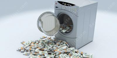 geld witwassen films