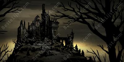 gotische horror films