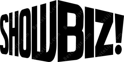 showbizz films