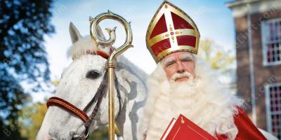 Sinterklaas films
